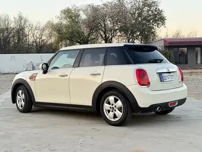 MINI MINI 2016