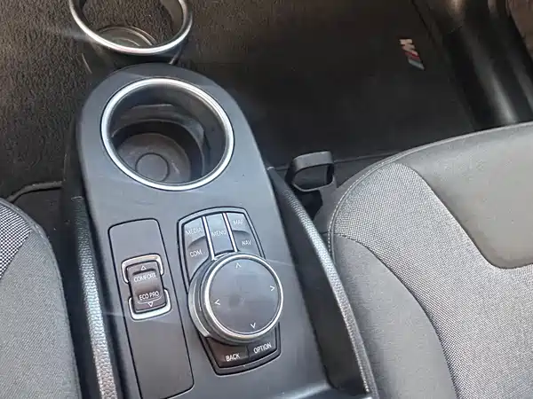 BMW i3 2018