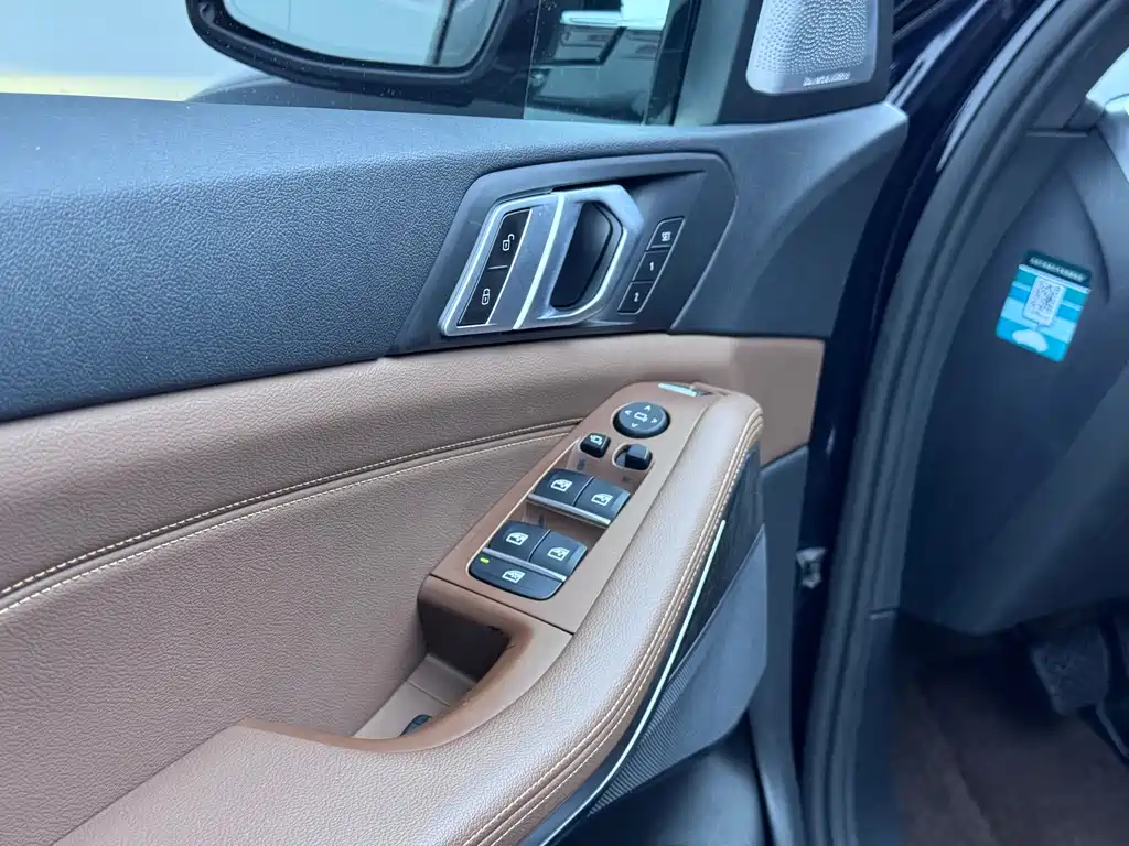 BMW X5 2019 — фото 15