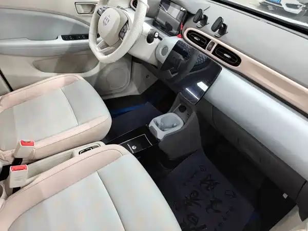 Leapmotor T03 2025