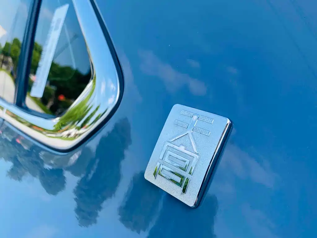 Geely Xingrui 2023 — фото 12