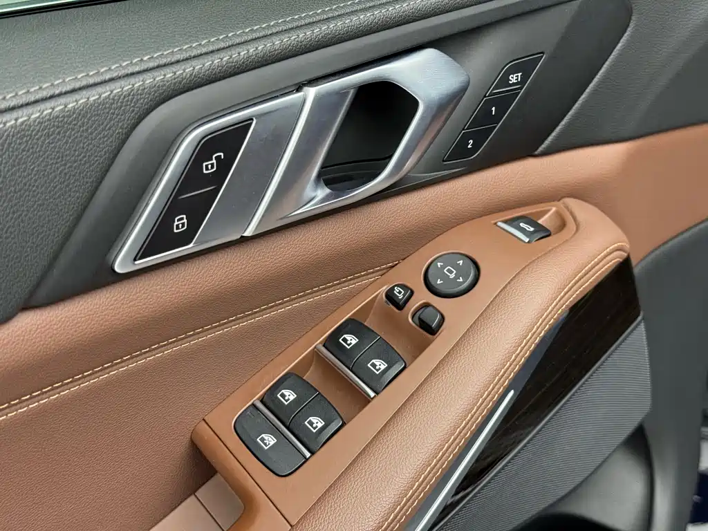 BMW X5 2021 — фото 11