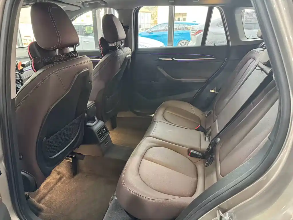 BMW X1 2020