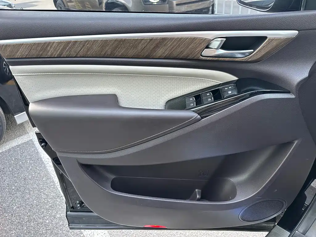 GAC Motor Trumpchi M8 2021 — фото 13