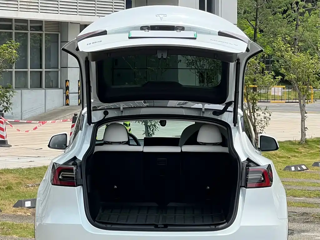 Tesla Model Y 2023 — фото 17