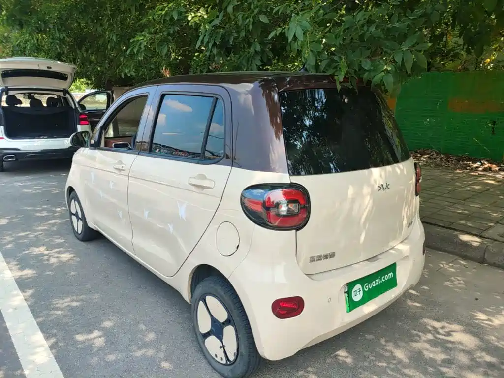 FERRAL EV 2022