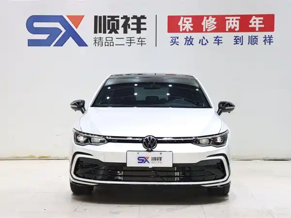 Volkswagen Golf 2023
