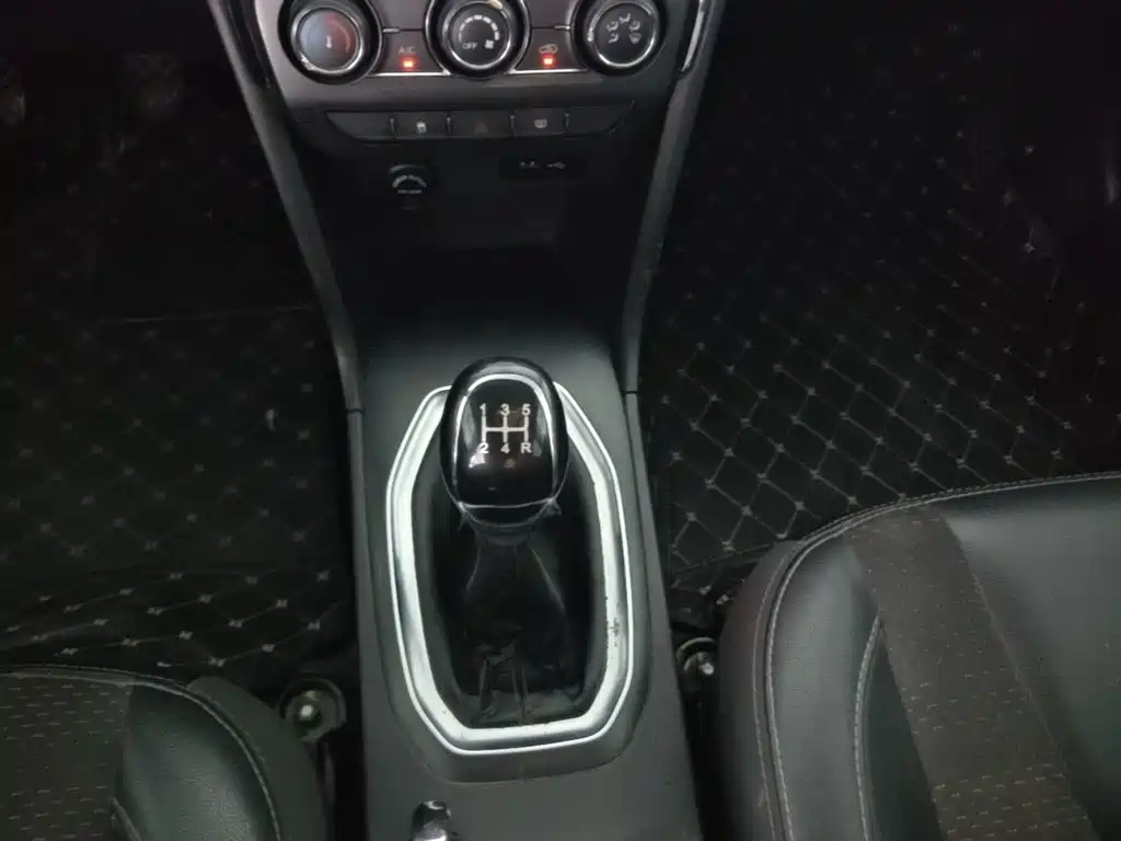 Chery Tiggo 3x 2019 — фото 14