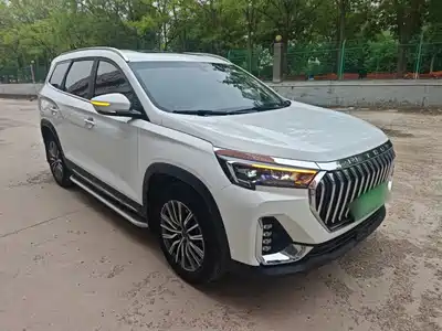Jetour X90 PLUS 2024