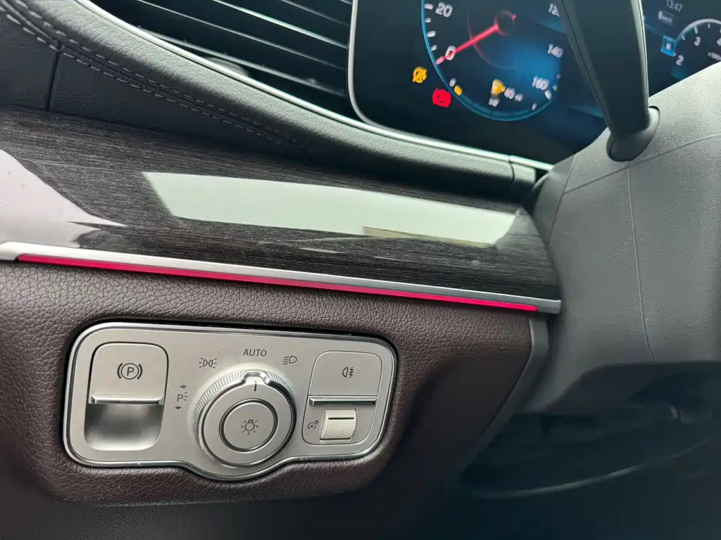 Mercedes-Benz GLE 2020 — фото 18