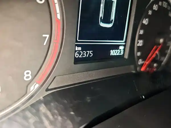 Volkswagen T-Cross 2020