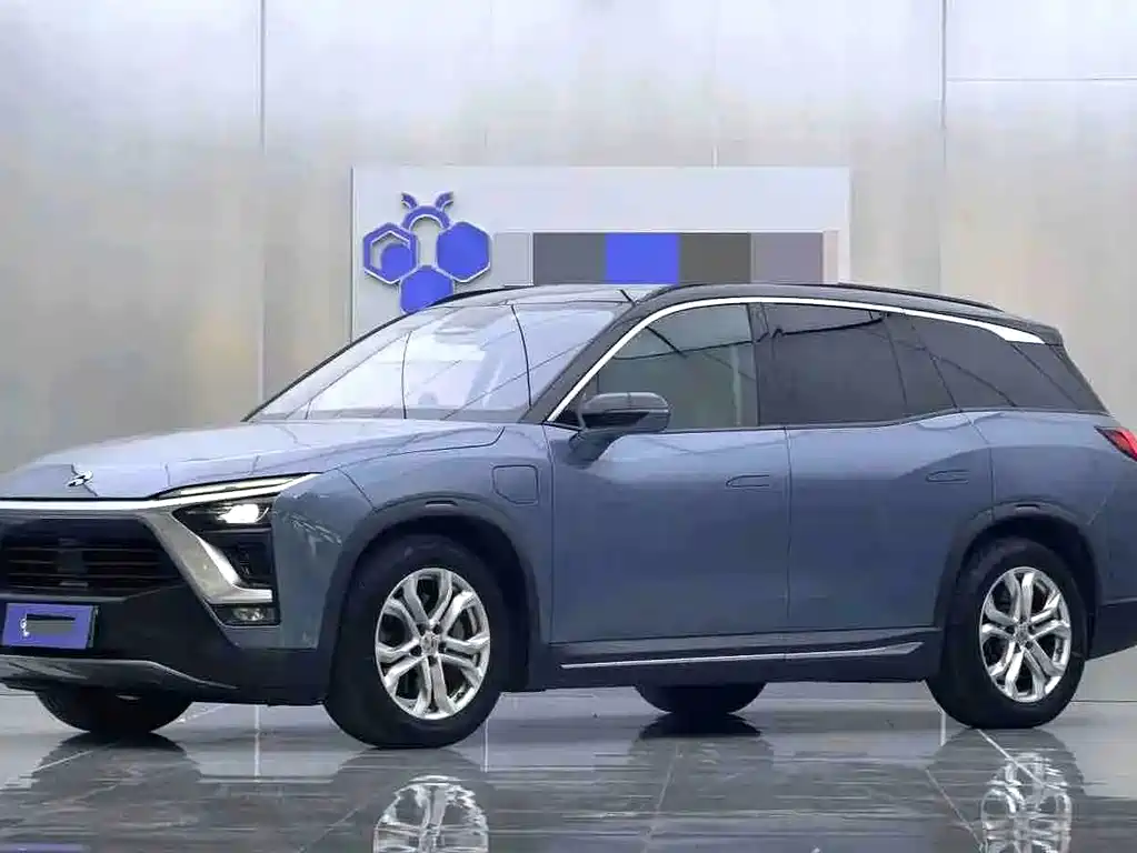 NIO ES8 2019