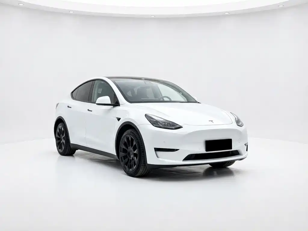 Tesla Model Y 2022 — фото 3