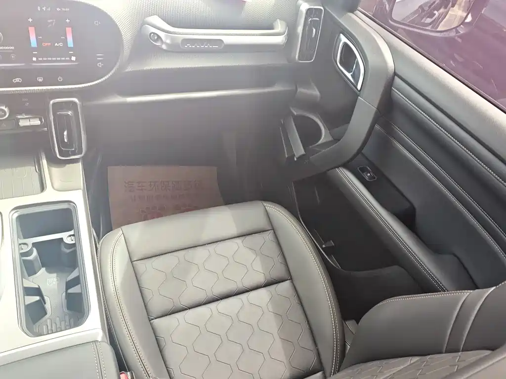 Haval Big Dog 2023 — фото 10