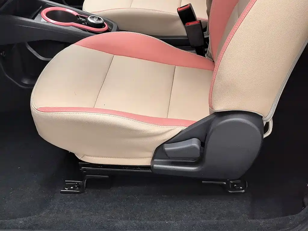 Chery QQ Little Ant 2021 — фото 20