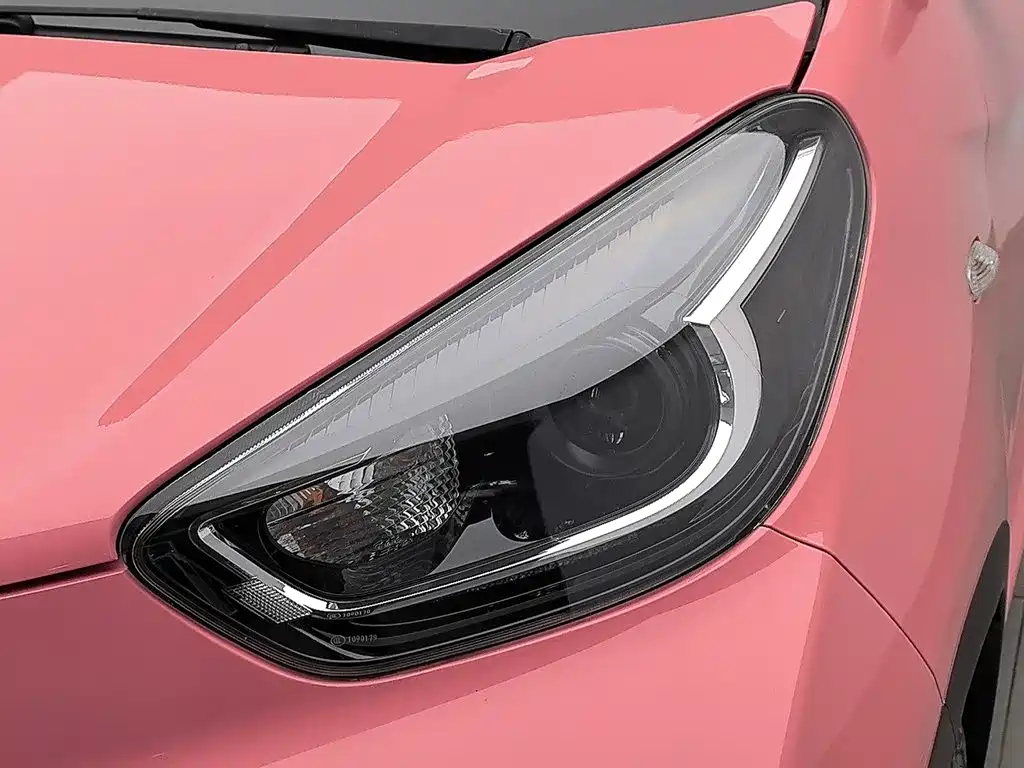 Chery QQ Little Ant 2021