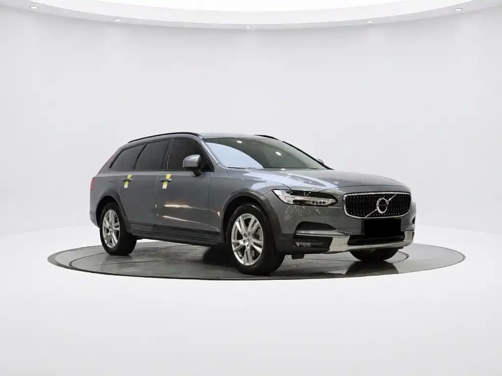Volvo V90 2019 — фото 6