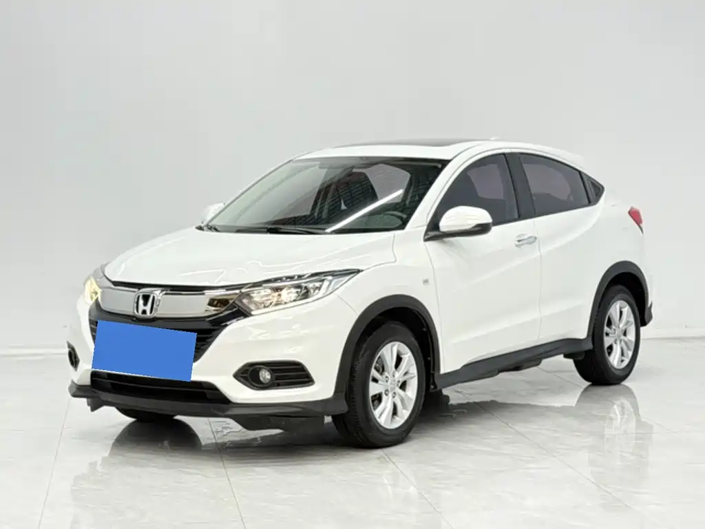 Honda Vezel 2019
