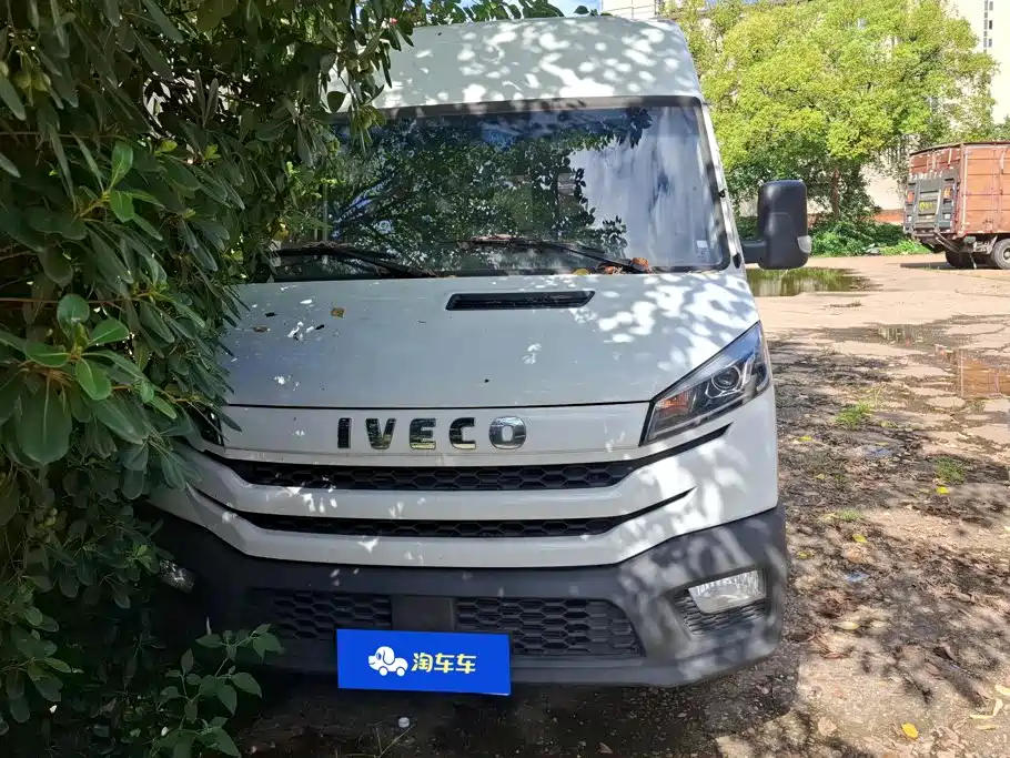 IVECO Daily 2024