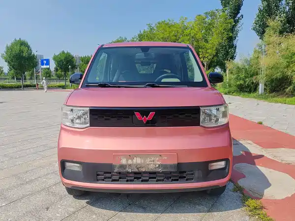 Wuling Hongguang MINIEV 2020