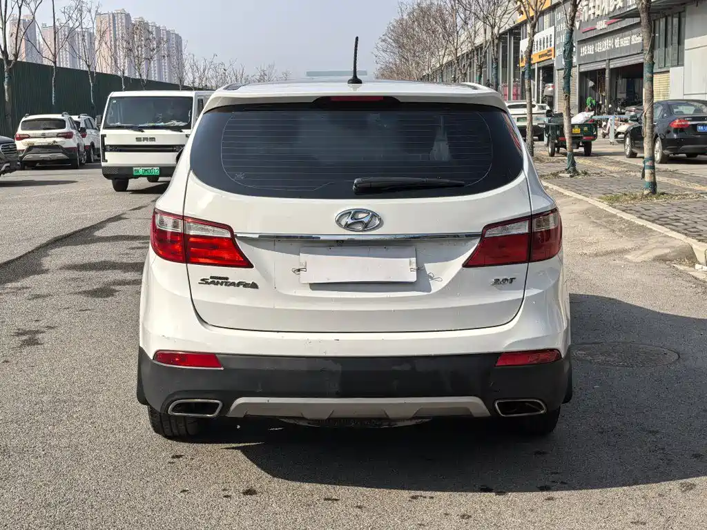 Hyundai Grand Max 2016 — фото 8