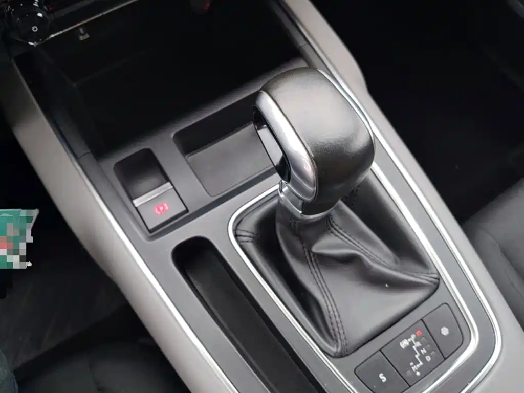 Citroën C5 Aircross 2018 — фото 14