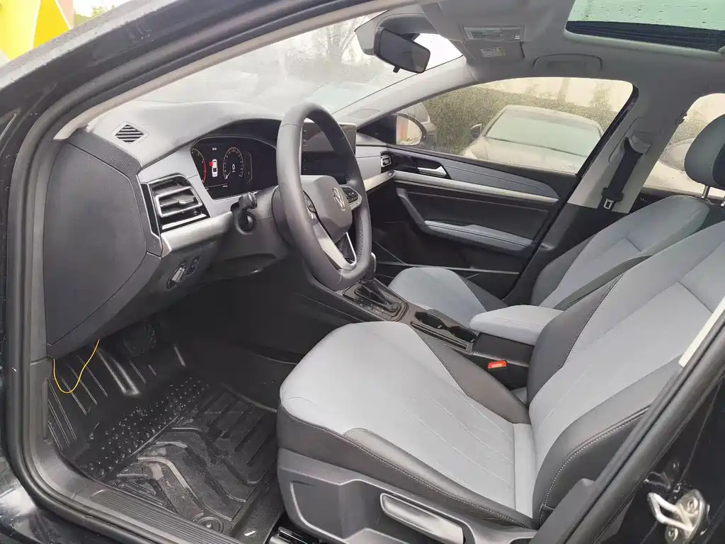 Volkswagen Lavida 2025