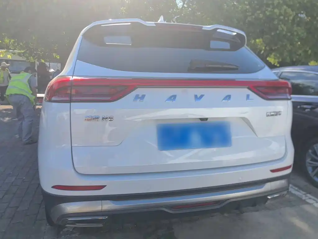 Haval H6 2022