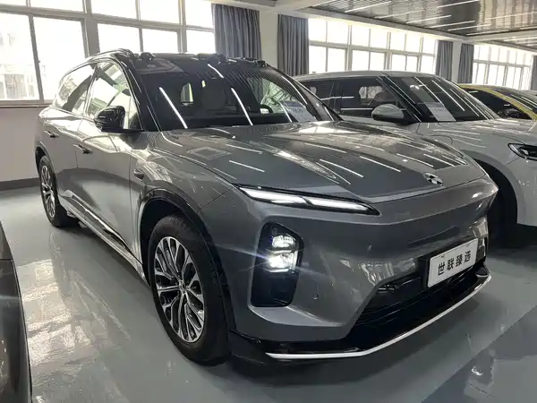 NIO ES6 2025