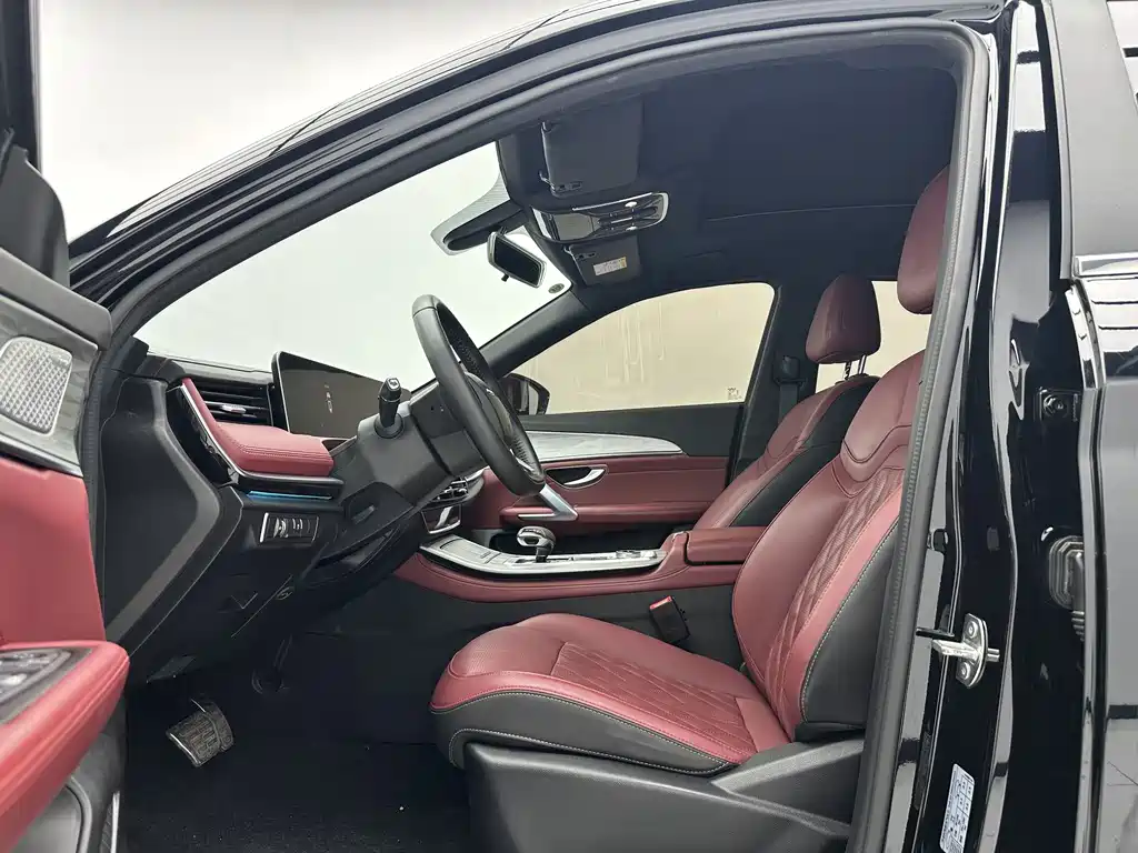 Jetour Jietu X70 PLUS 2023