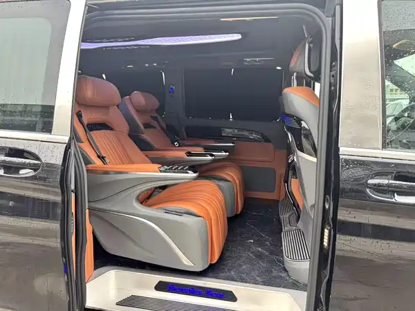 Mercedes-Benz Vito 2023