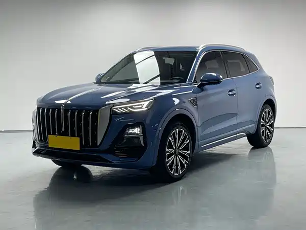 Hongqi HS5 2023
