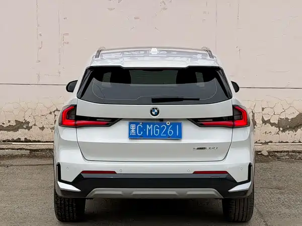 BMW X1 2023