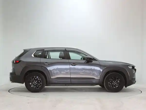 Mazda CX-50 2023