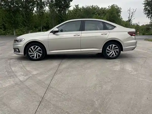 Volkswagen Lavida 2019