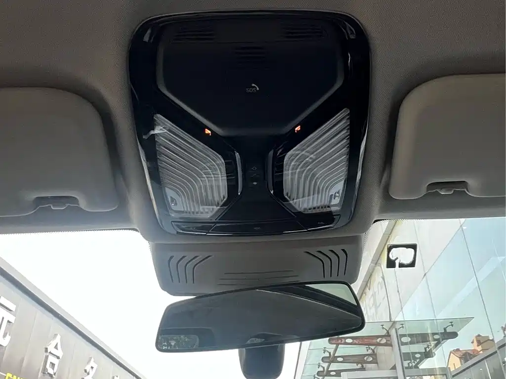 BMW X3 2021 — фото 14