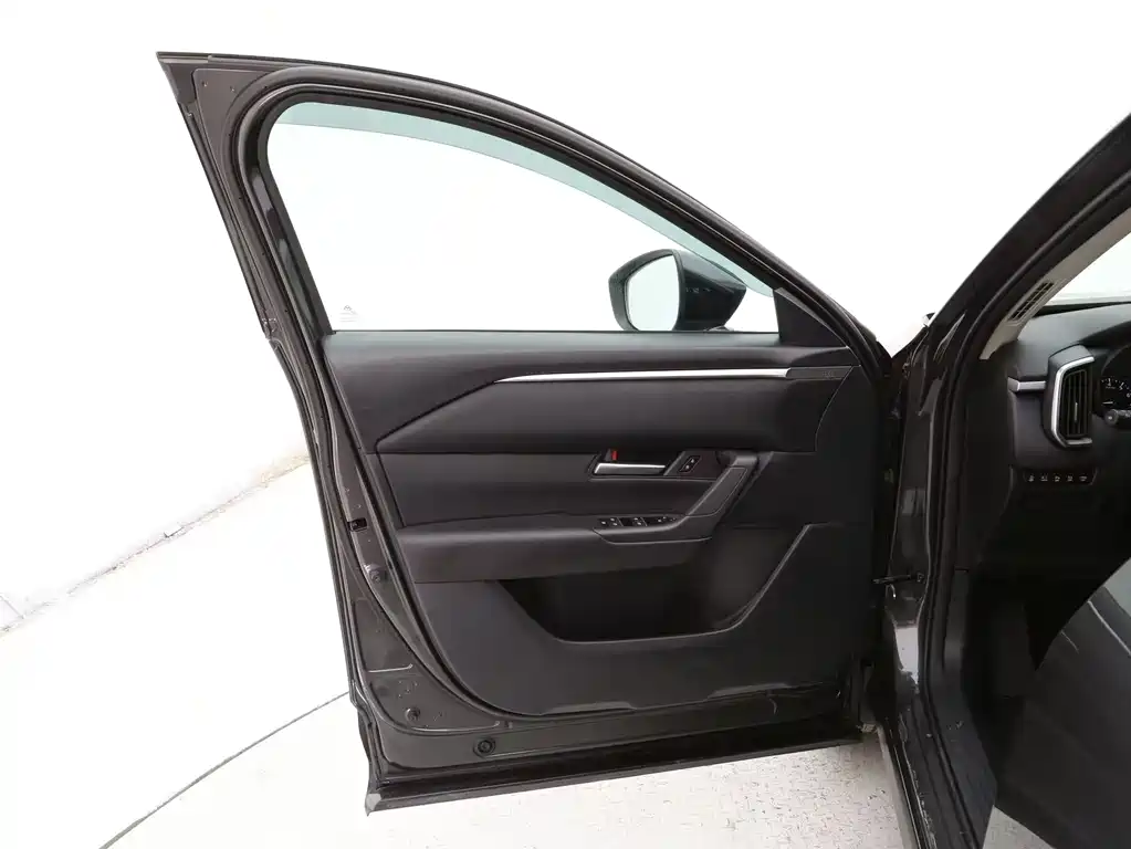 Mazda CX-50 Xingye 2023 — фото 20
