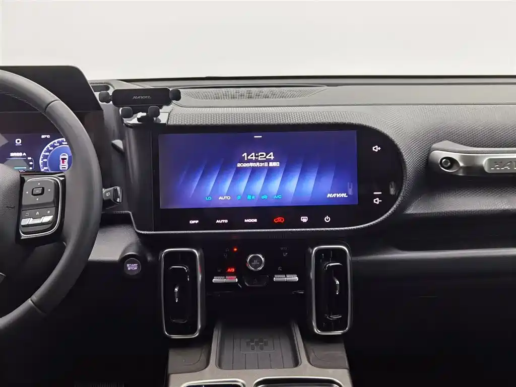Haval Big Dog 2023 — фото 12