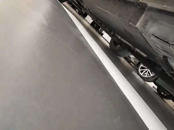 Audi Q3 2018