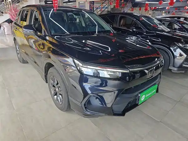 Honda Breeze 2023