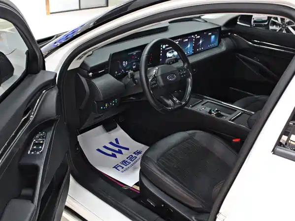 Ford Mondeo 2023