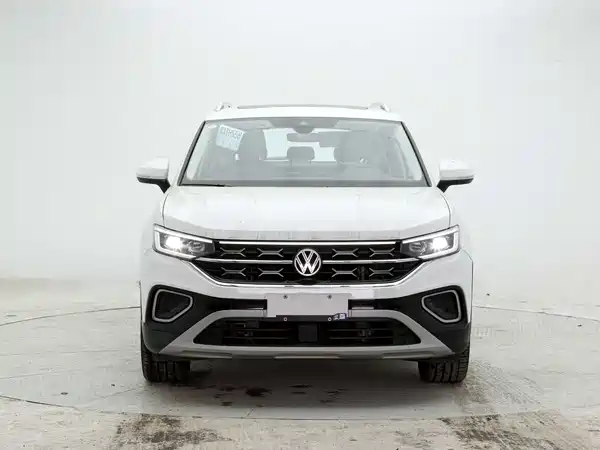 Volkswagen Tayron 2023