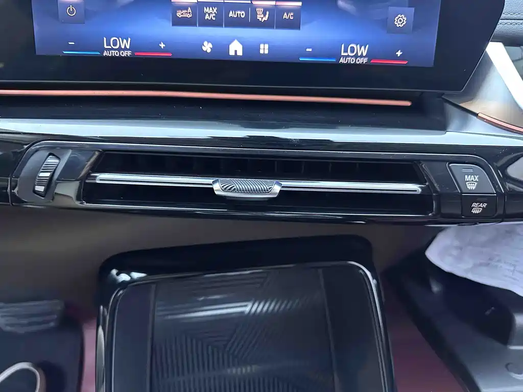 BMW X1 2023 — фото 14