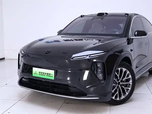 NIO EC6 2024