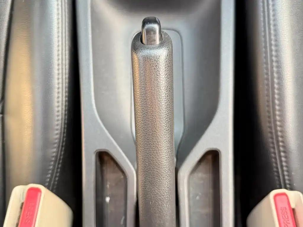Honda City 2019 — фото 13