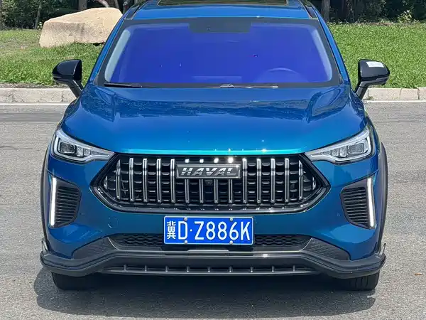 Haval Red Rabbit 2022