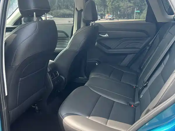 Haval Red Rabbit 2022
