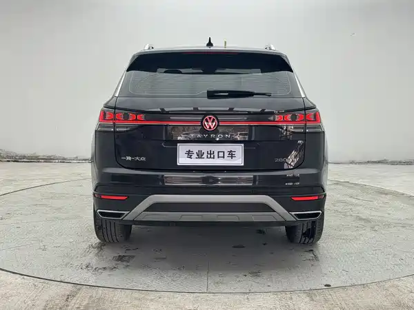 Volkswagen Tayron 2023