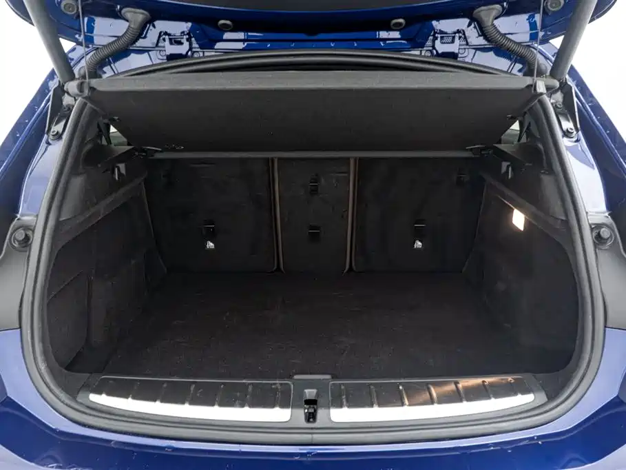 BMW X2 2020 — фото 14