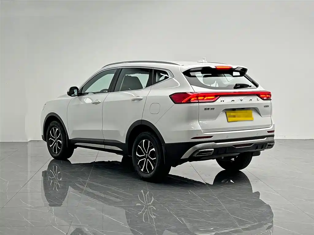 Haval H6 2022